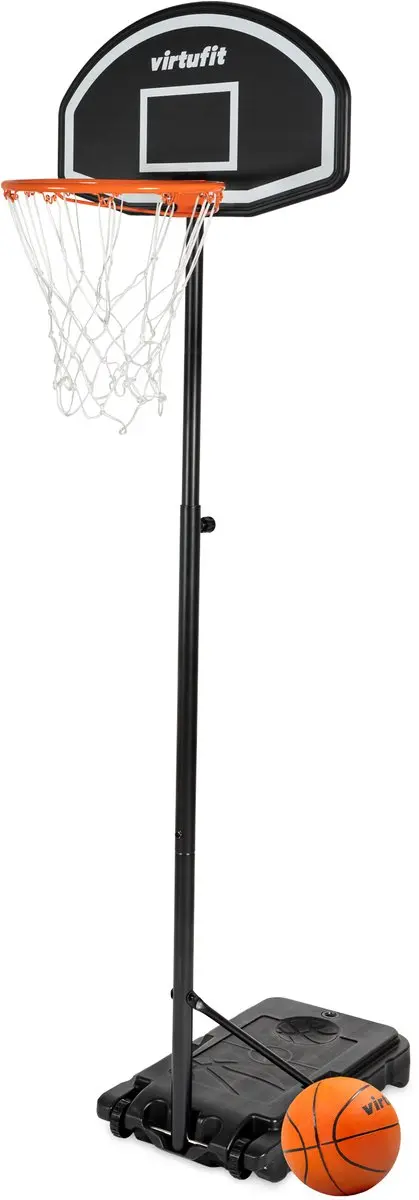 Virtufit Basketbalpaal 170-215cm