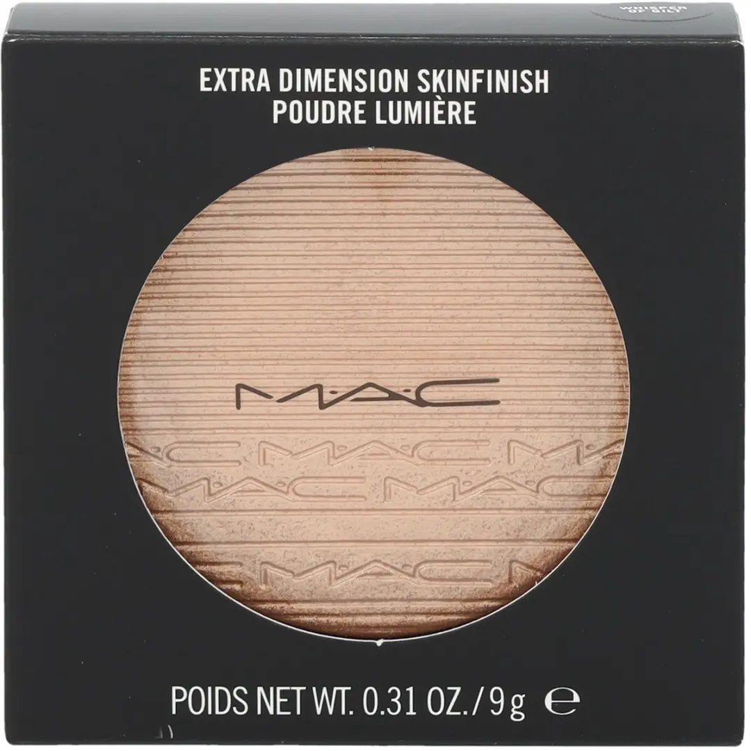 MAC Cosmetics Extra Dimension Skinfinish Highlighter Whisper Of Guilt