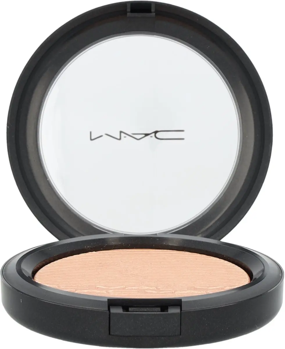 MAC Cosmetics Extra Dimension Skinfinish Highlighter Whisper Of Guilt