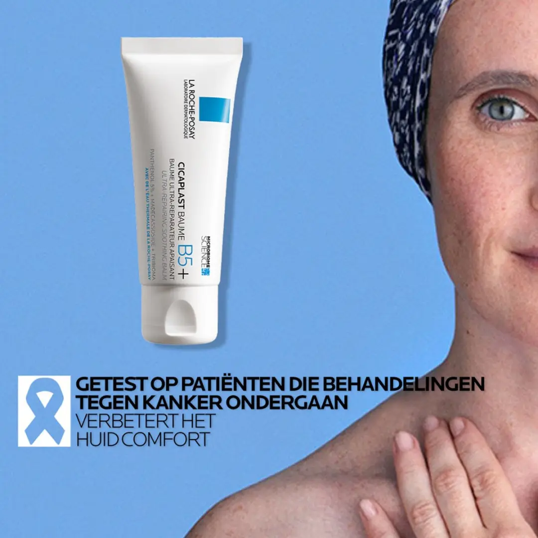 La Roche-Posay Cicaplast B5+ Balsem 40ml