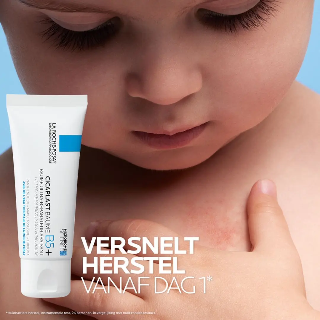 La Roche-Posay Cicaplast B5+ Balsem 40ml
