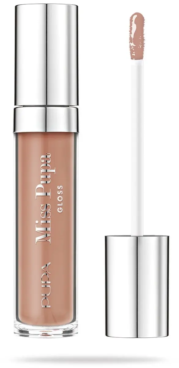 Pupa Milano Miss PUPA Make-Up Lipgloss 403
