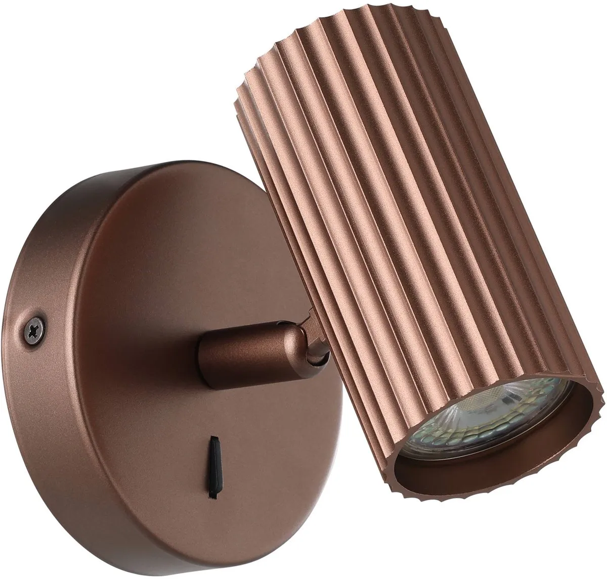 Eglo Portillo Wandlamp GU10