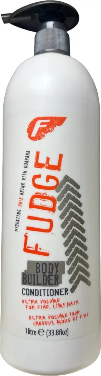 Fudge Bodybuilder Conditioner 1000ml