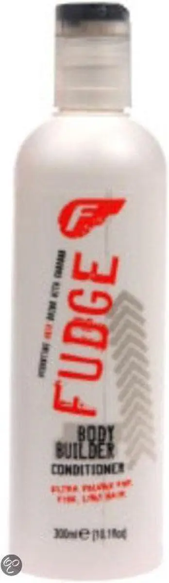 Fudge Bodybuilder Conditioner 1000ml