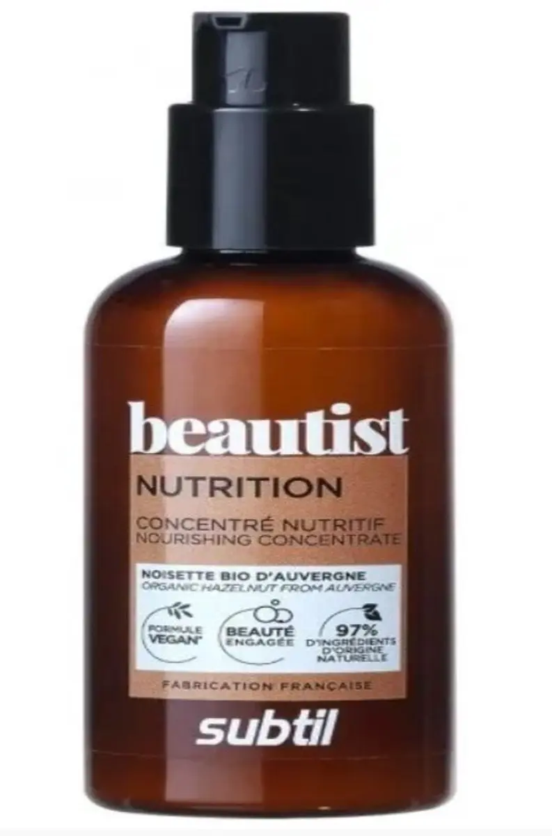 Subtil Beautist Nutrition Nourishing Concentrate 100ml