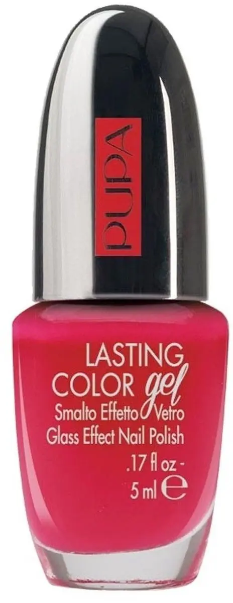 Pupa Milano Nagellak Nails Lasting Color Gel 021 Trashy Diva