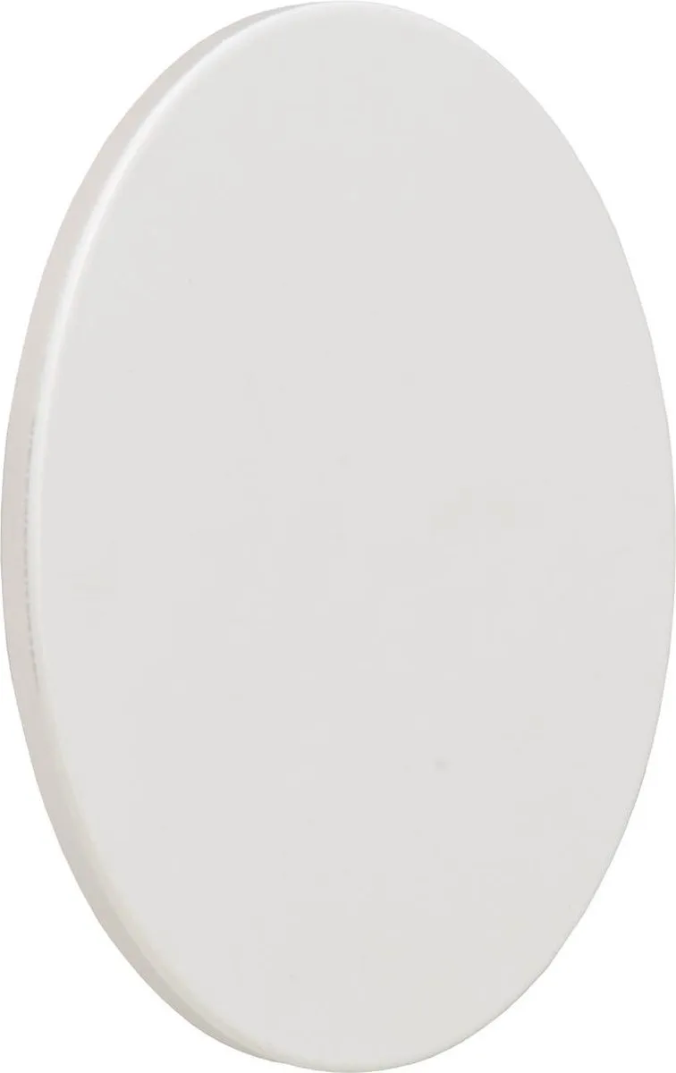 Lucide EKLYPS LED Wandlamp Ø15cm - 7W 3000K Wit