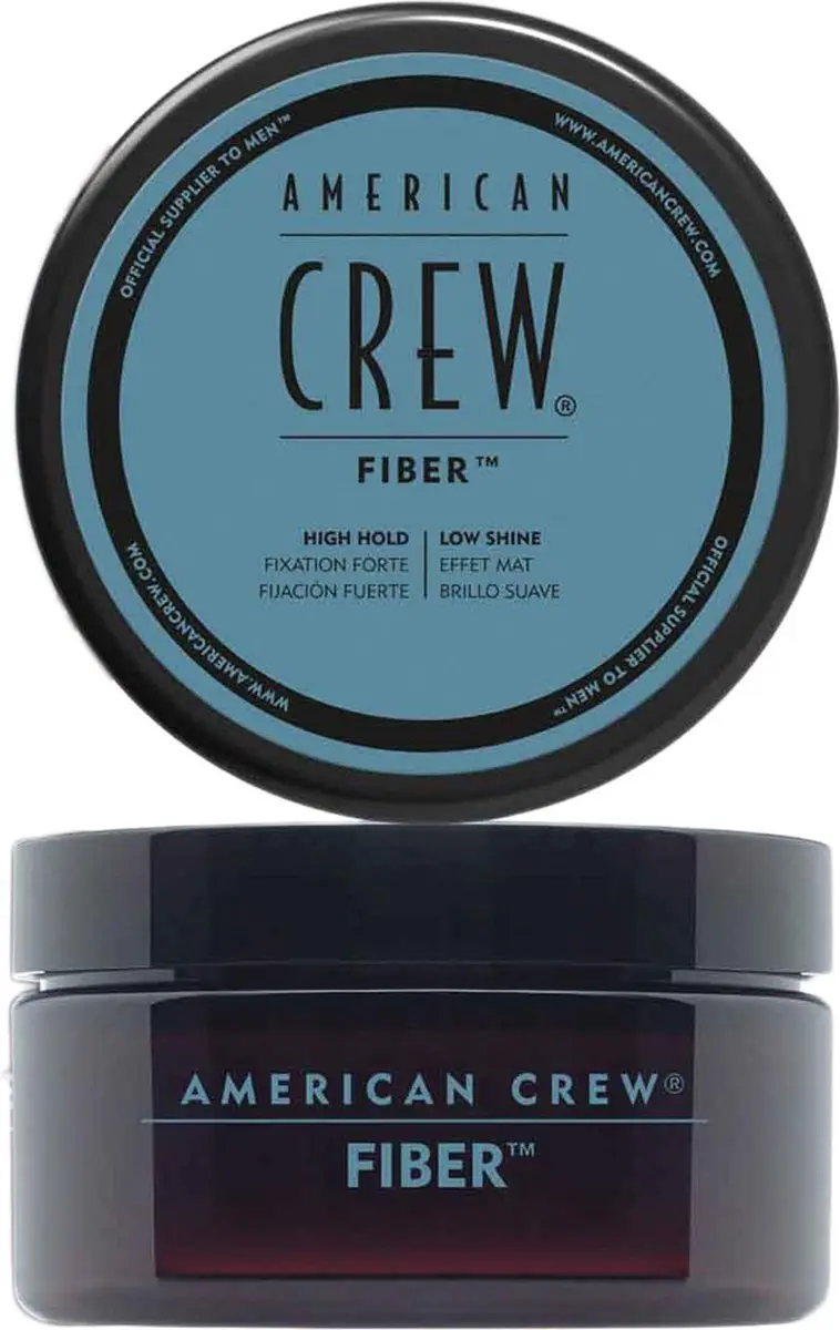 American Crew Resin Hair Paste 85g