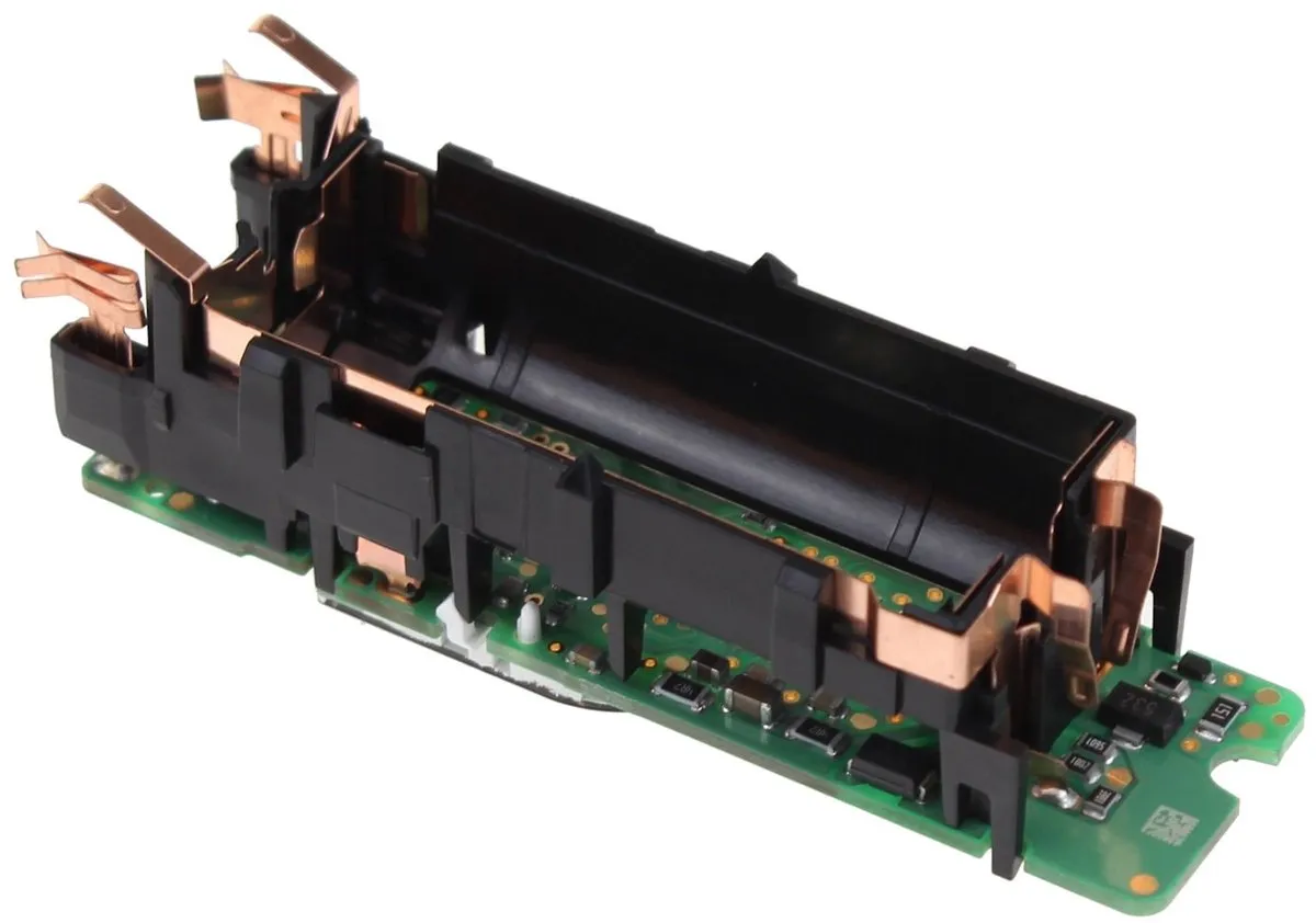 Braun CI Serie 5 PCB Module 81489151