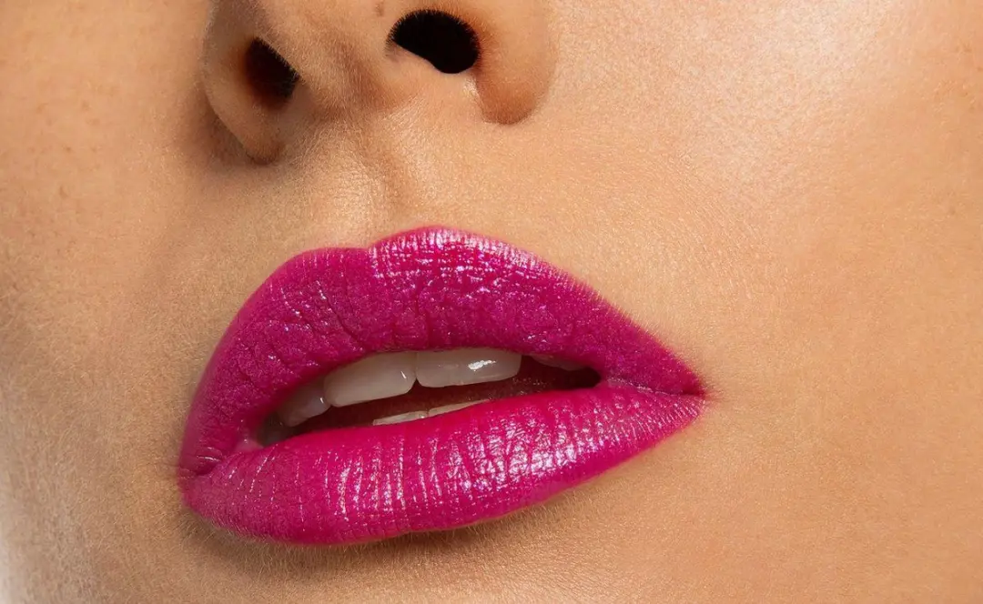Pupa Milano Shine-Up! Lipstick 007 Beige