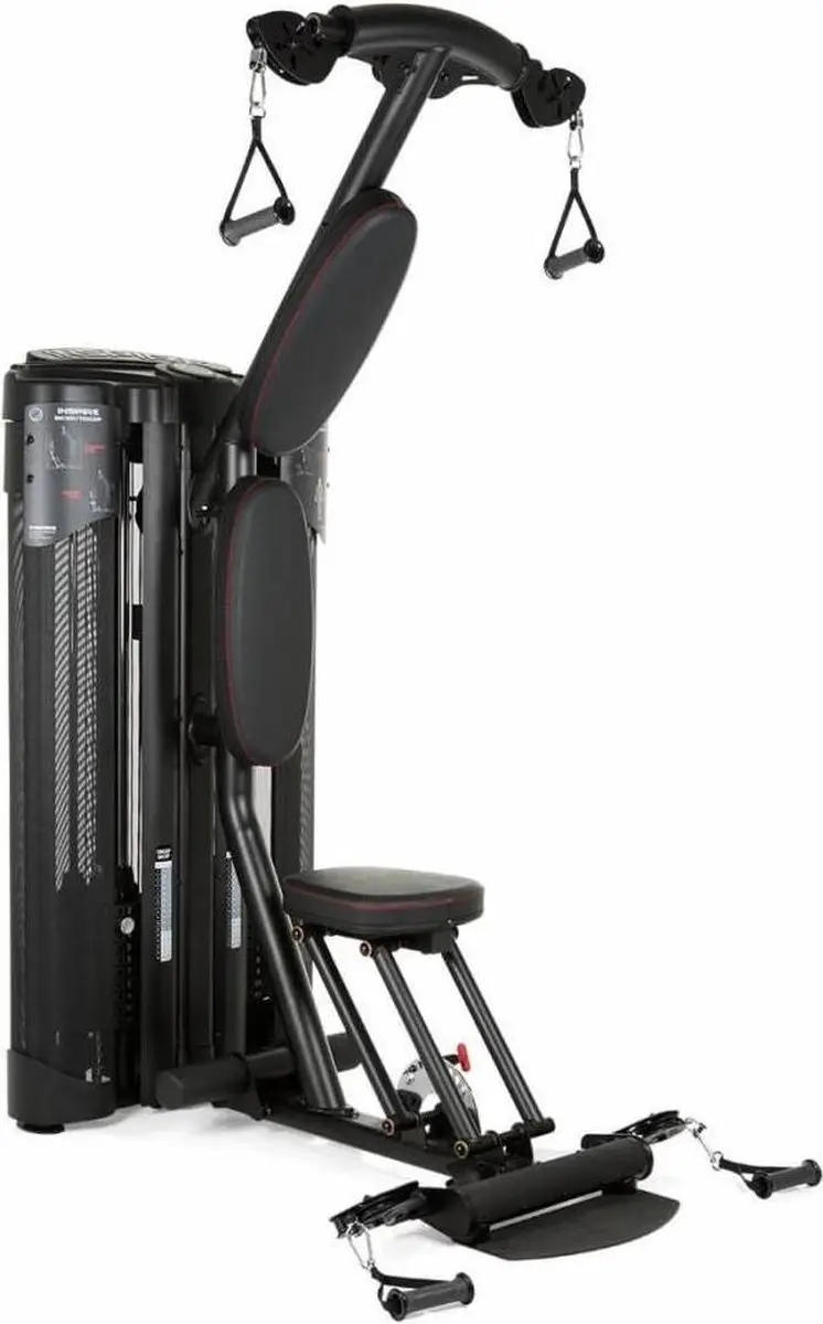 Inspire Dual Station Biceps + Triceps