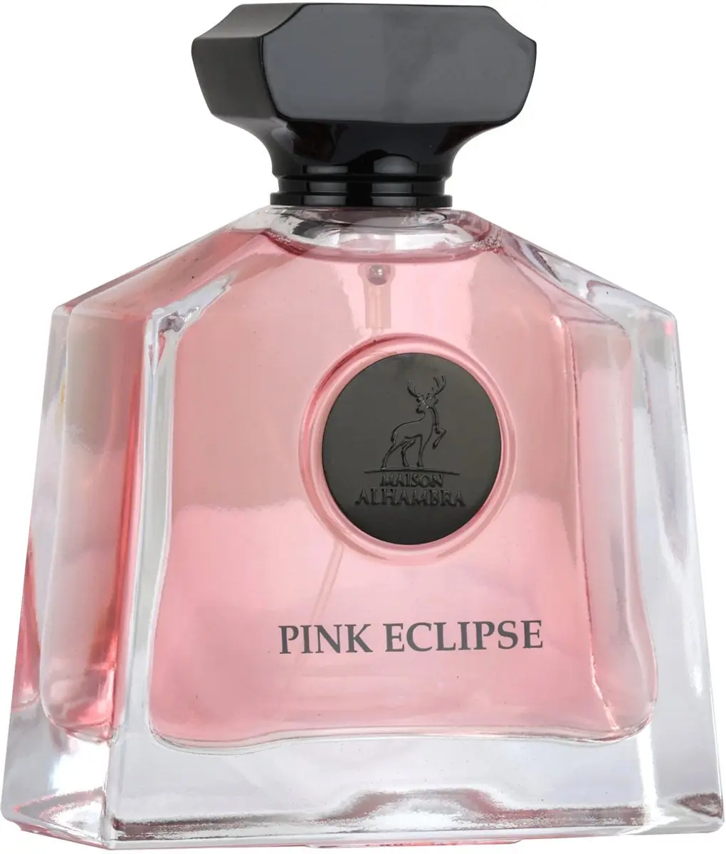 Maison Alhambra Pink Eclipse Eau de Parfum 100ml