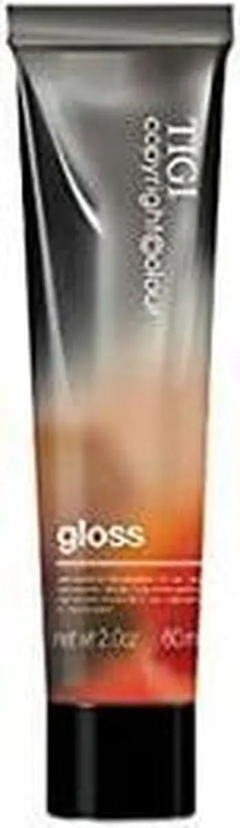 TIGI Copyright Colour Gloss Demi-Permanent 7/35