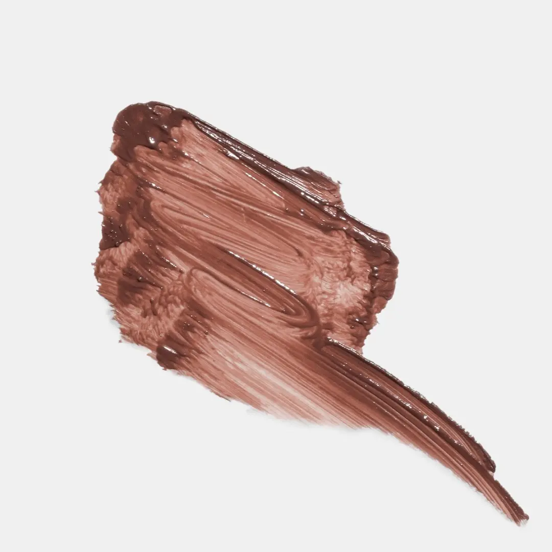 Inglot Glazed Lips Liquid Lipstick Cinnamon Roll 88 - 3.5ml - afbeelding 6 van 6