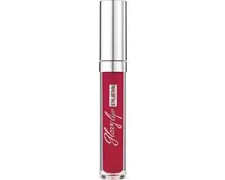 Pupa Milano Glossy Lips Lipgloss 404 Love Me Forever - 7ml