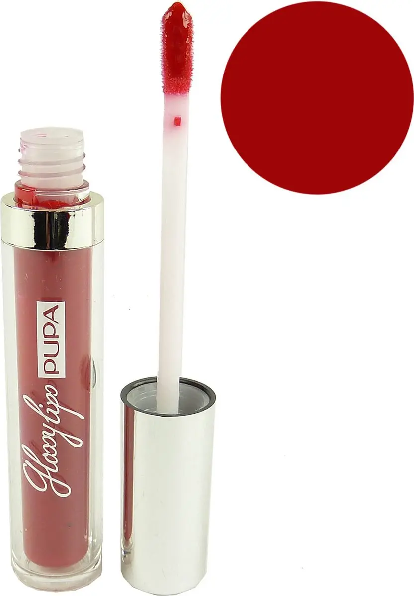 Pupa Milano Glossy Lips Lipgloss 404 Love Me Forever