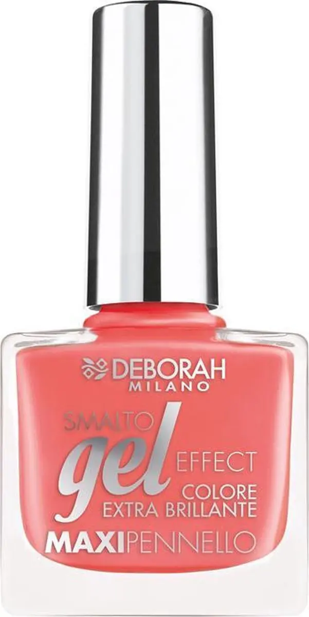 Deborah Milano Gel Effect Nagellak 8,5ml