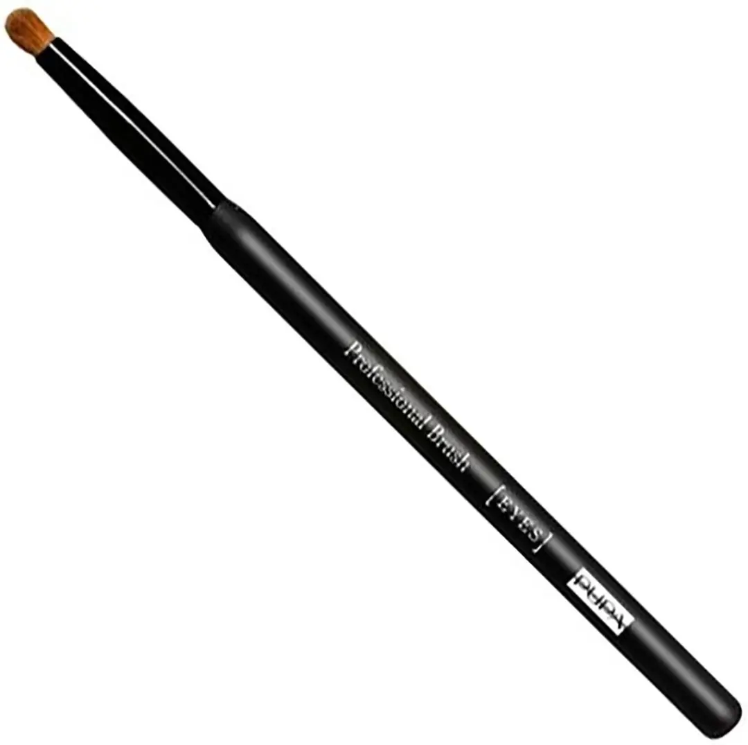Pupa Milano Eye Shader Brush - Zwart