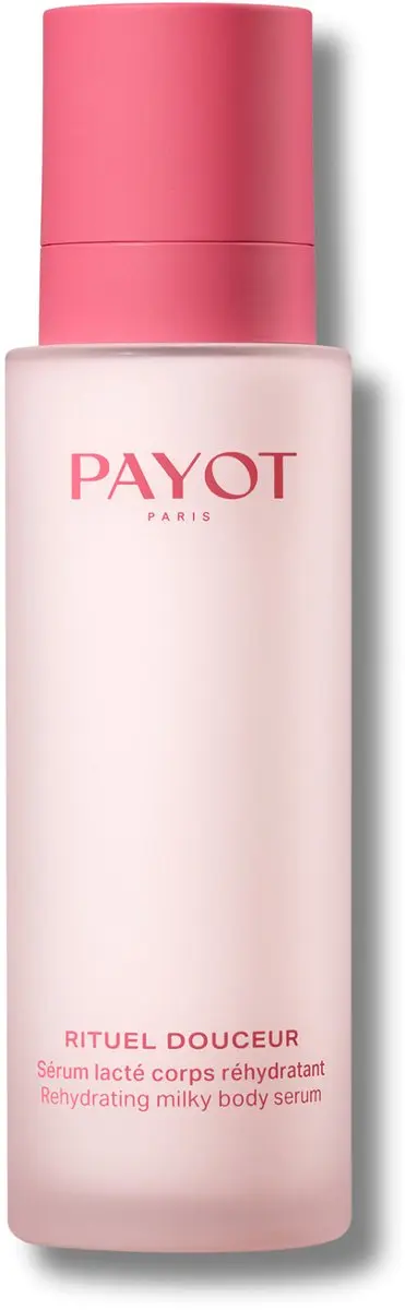 Payot Sérum Lacté Bodycrème 100ml