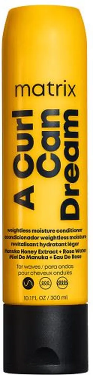 Matrix A Wave Can Dream Weightless Moisture Conditioner 300ml