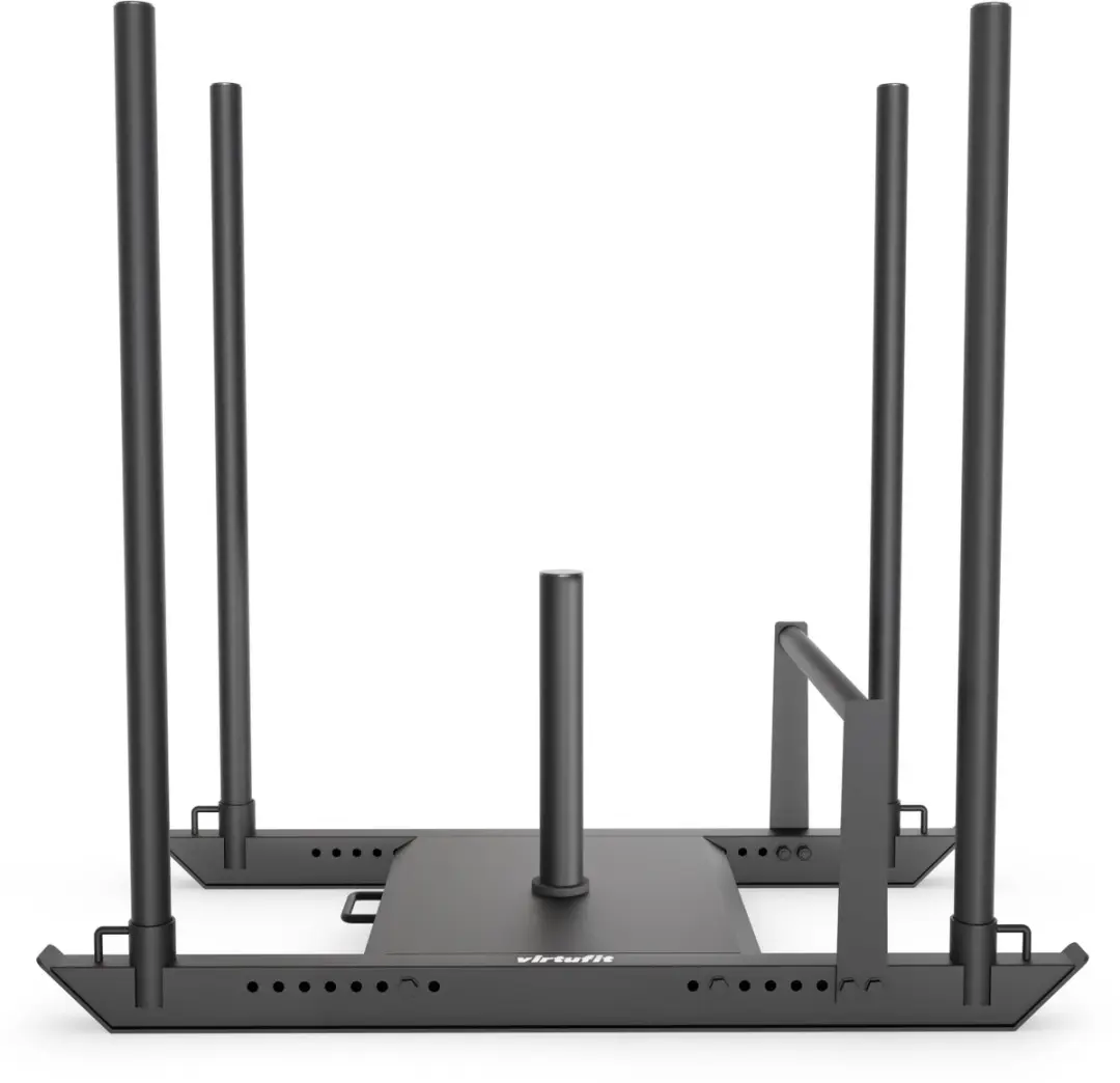 Virtufit Power Sled - Functioneel Krachtapparaat 250kg