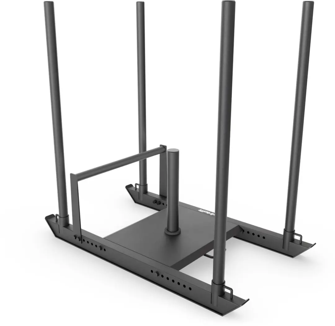 Virtufit Power Sled - Functioneel Krachtapparaat 250kg