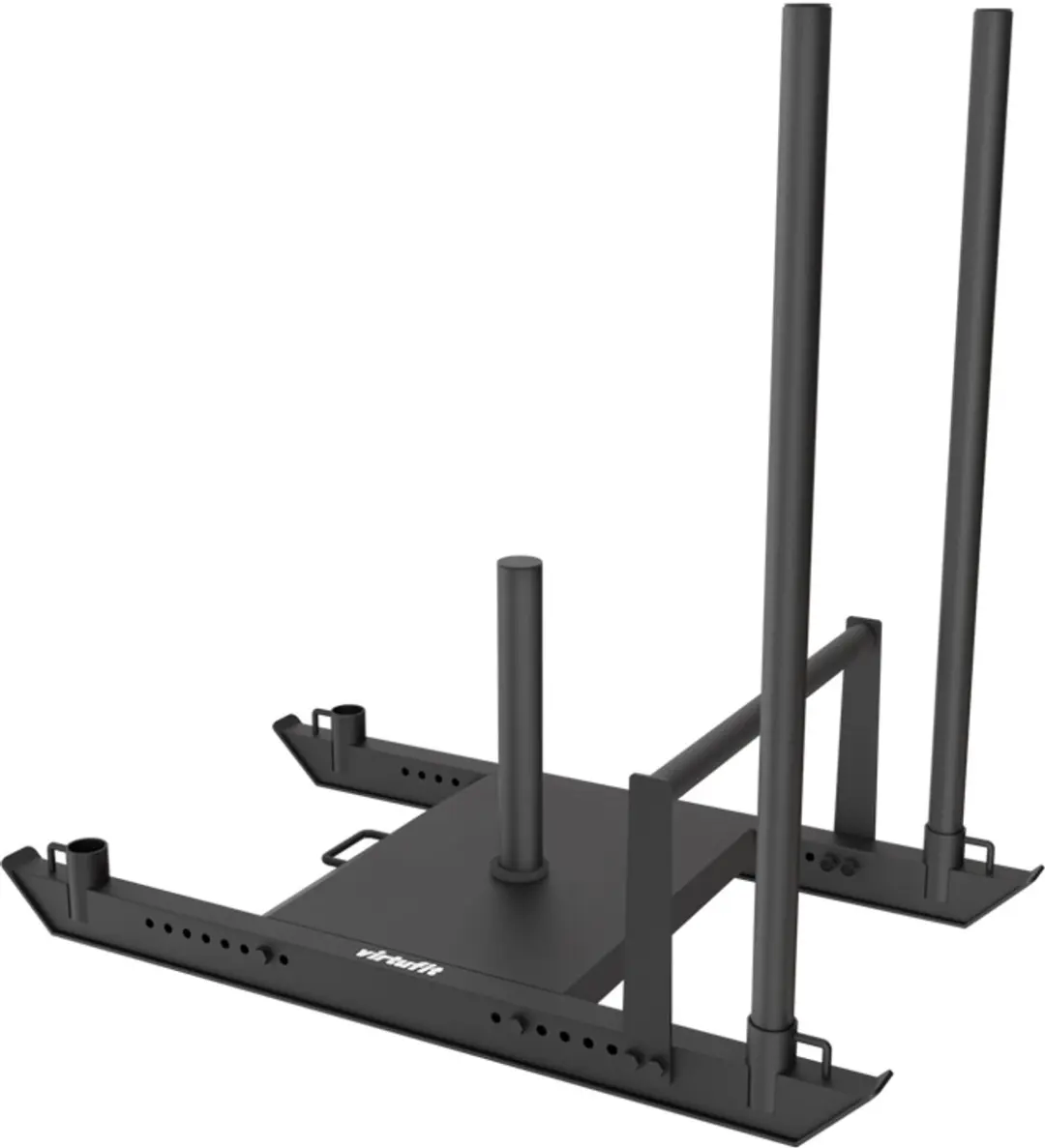 Virtufit Power Sled - Functioneel Krachtapparaat 250kg - afbeelding 6 van 6
