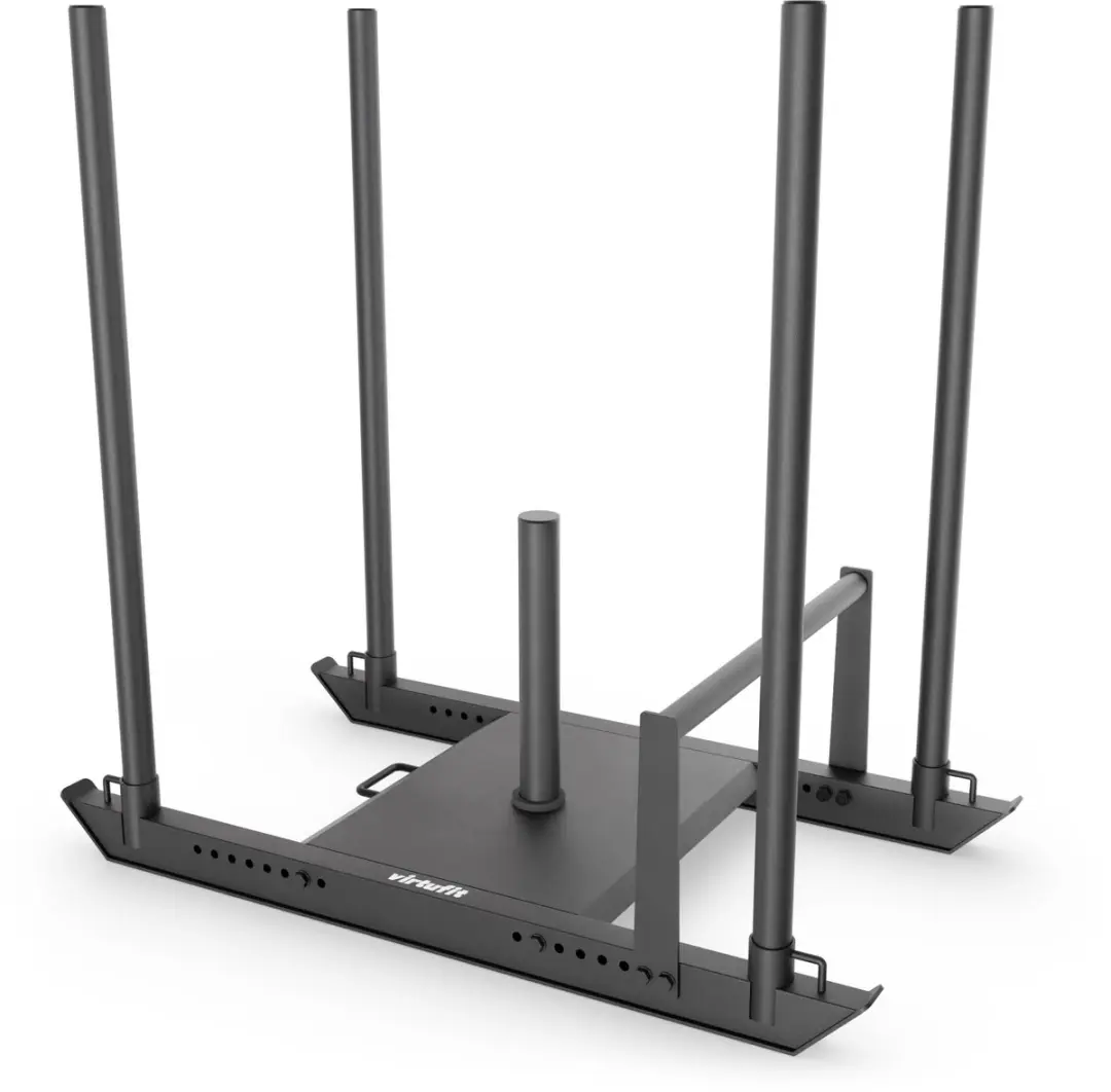 Virtufit Power Sled - Functioneel Krachtapparaat 250kg