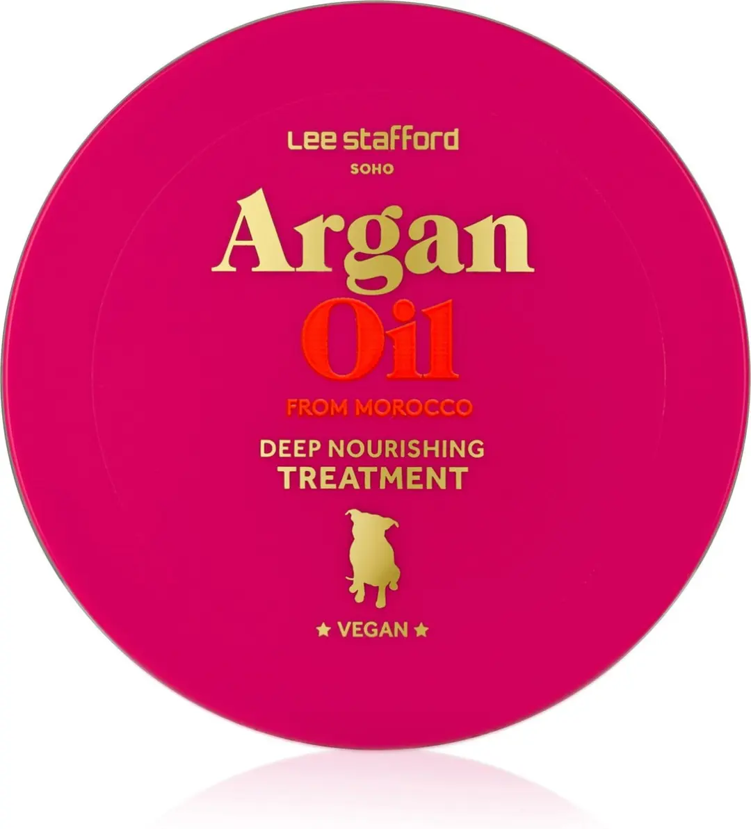 Lee Stafford ArganOil Deep Nourishing Treatment 200ml