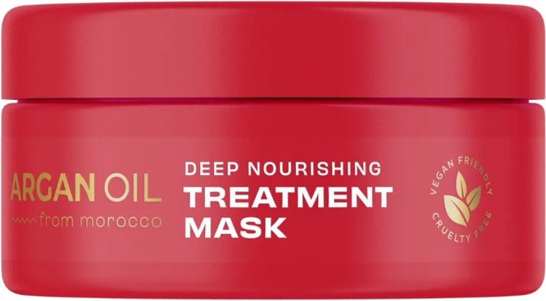 Lee Stafford ArganOil Deep Nourishing Treatment 200ml - afbeelding 6 van 6