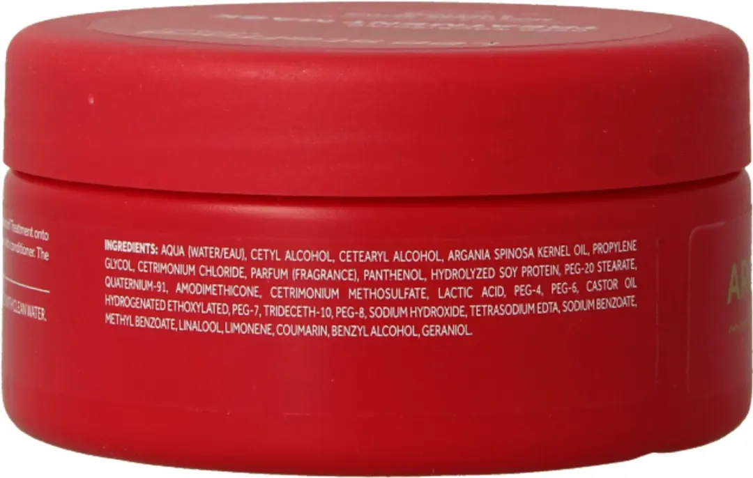 Lee Stafford ArganOil Deep Nourishing Treatment 200ml