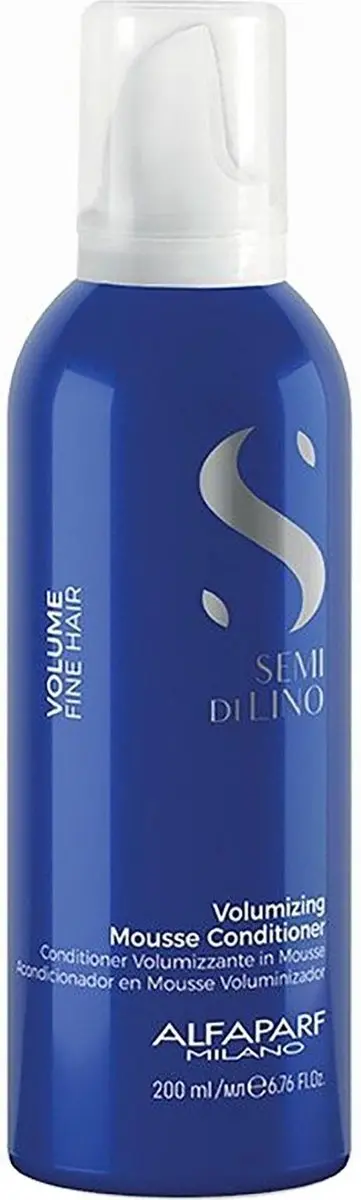 Alfaparf Milano Semi Di Lino Conditioner 200ml