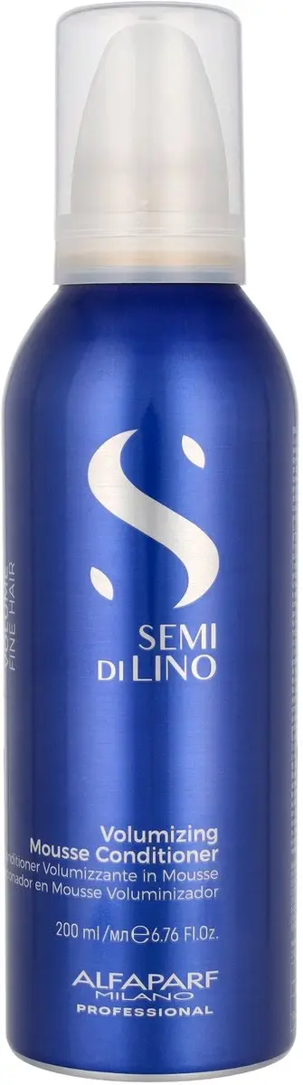 Alfaparf Milano Semi Di Lino Conditioner 200ml
