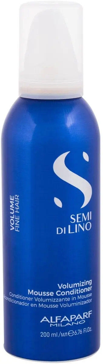 Alfaparf Milano Semi Di Lino Conditioner 200ml