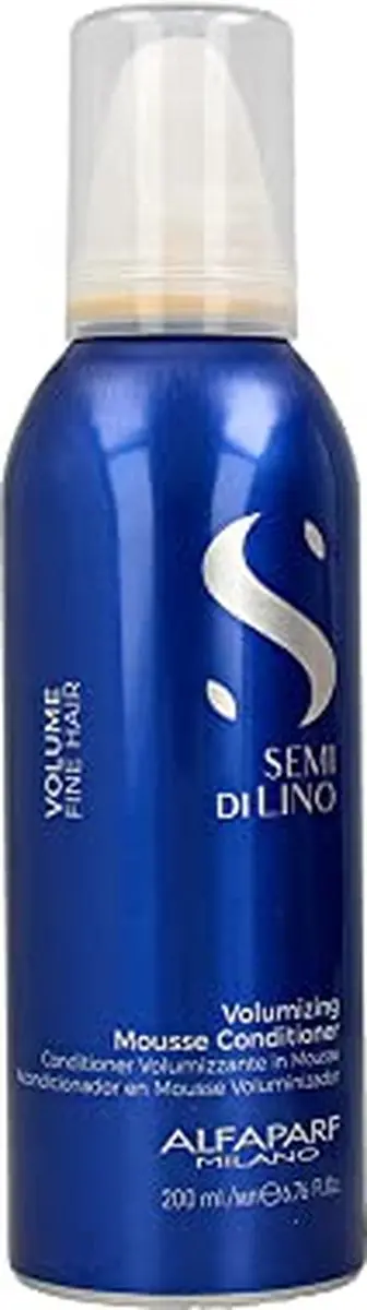 Alfaparf Milano Semi Di Lino Conditioner 200ml