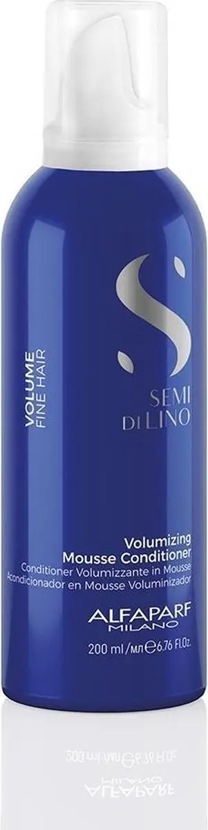 Alfaparf Milano Semi Di Lino Conditioner 200ml