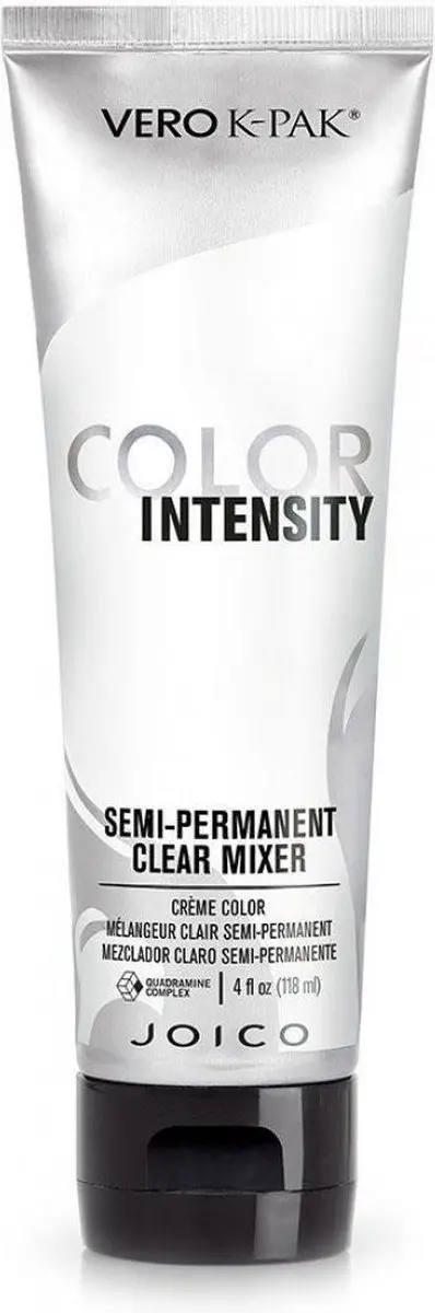 Joico Color Intensity Clear Mixer 118ml