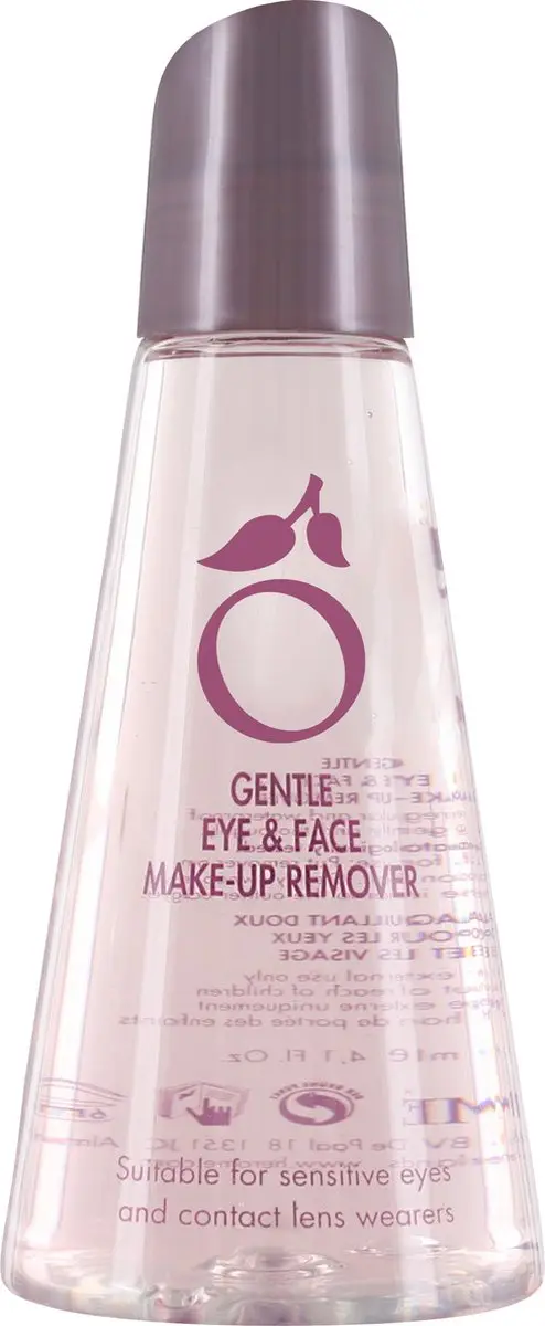 Herome Eye Care Make Up Remover 120ml - met Kamille