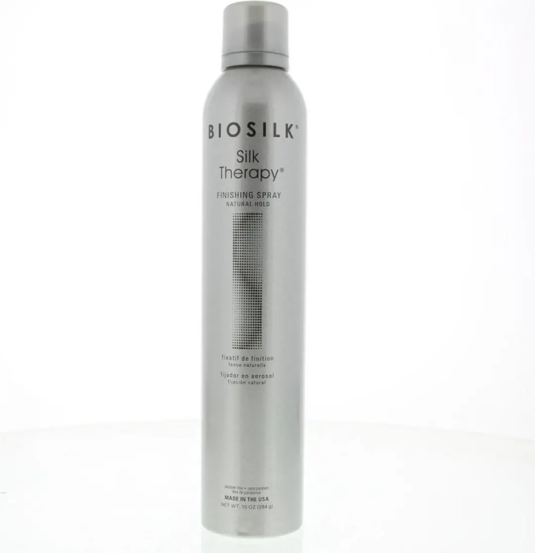 BIOSILK Silk Therapy Finishing Spray - 284g