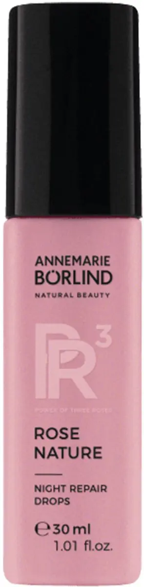 Annemarie Börlind Nature Night Repair Drops 30ml