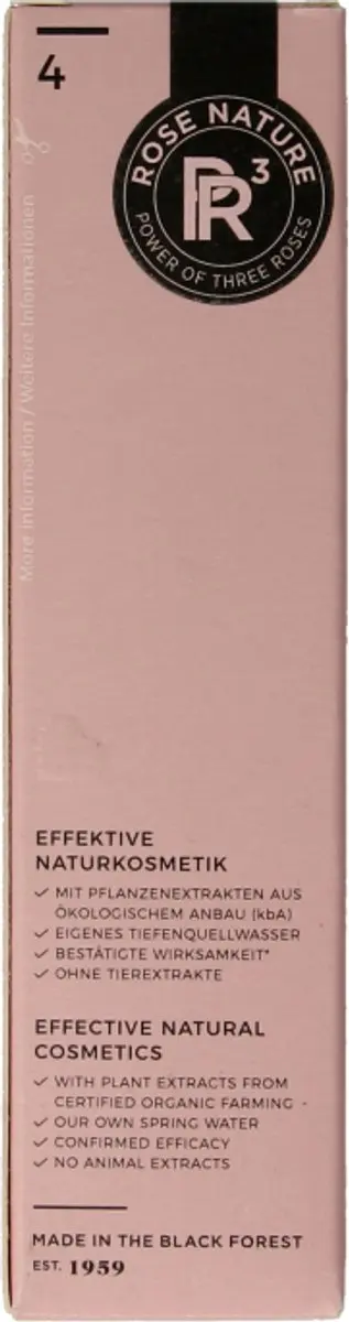 Annemarie Börlind Nature Night Repair Drops 30ml - afbeelding 6 van 6