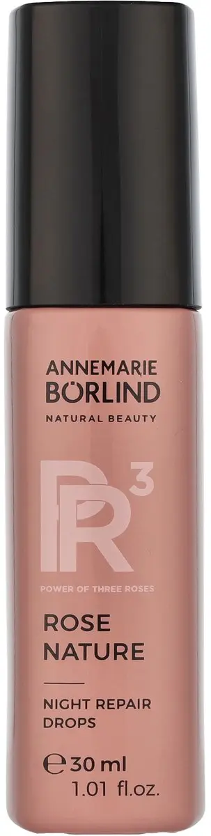Annemarie Börlind Nature Night Repair Drops 30ml