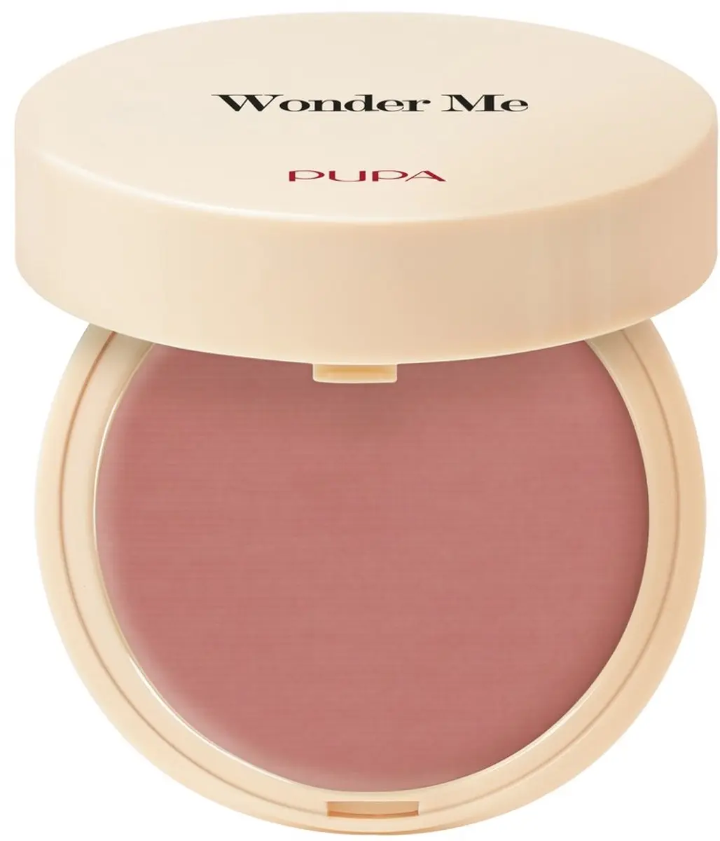 Pupa Milano Wonder Me Blush 004 True Love