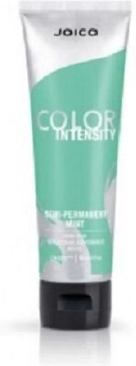 Joico Intensity Semi-Permanent Haarkleur Mint 118ml