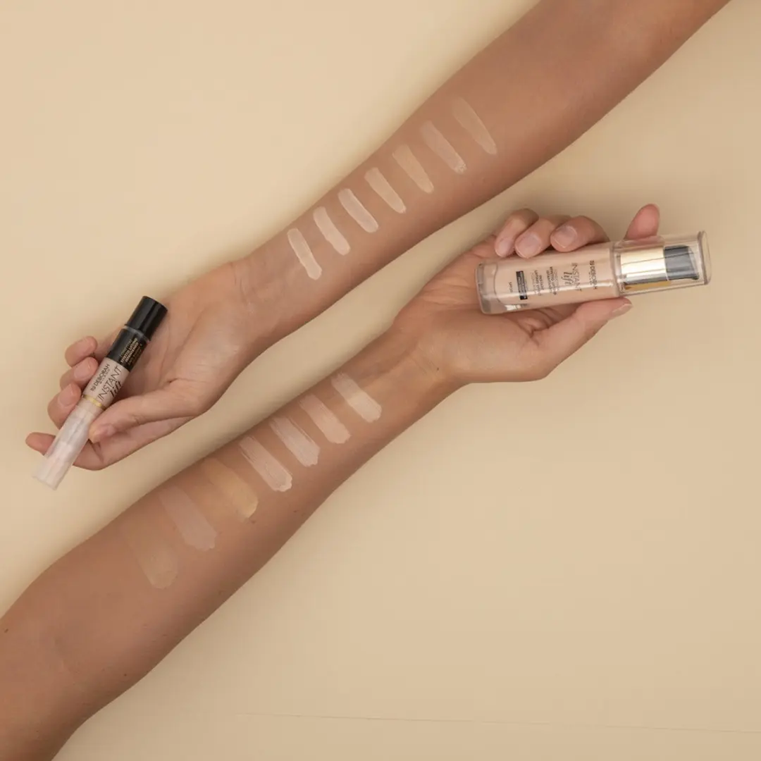 Deborah Milano Instant Lift Concealer 3 Sand