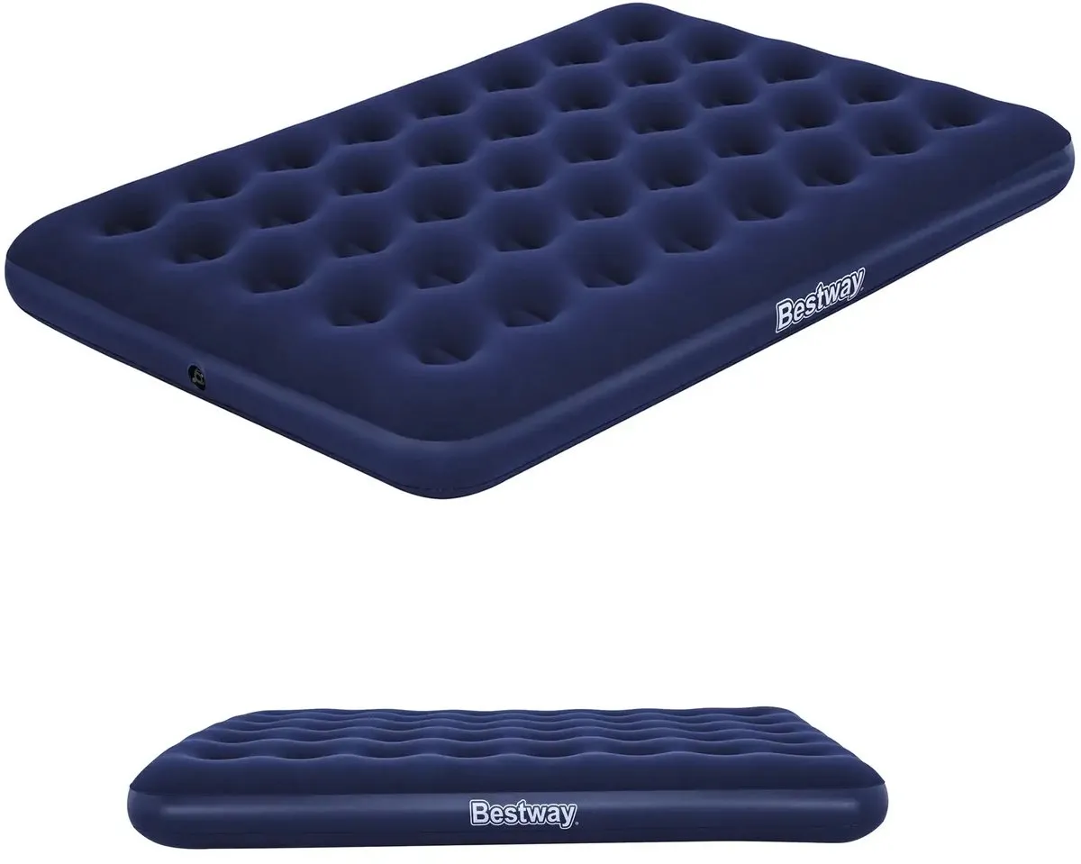 Bestway 2 Persoons Luchtbed 191x137x22cm