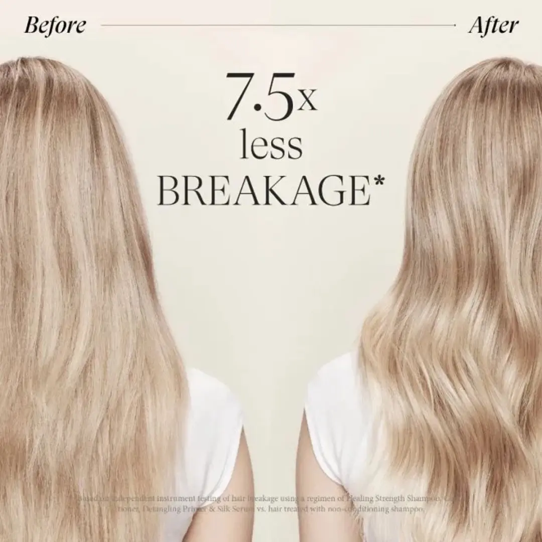 L'anza Healing Strength Conditioner 250ml