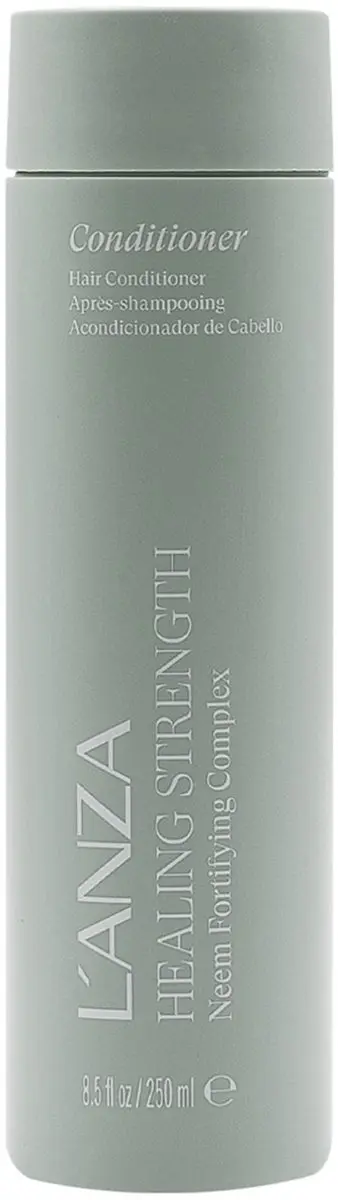 L'anza Healing Strength Conditioner 250ml