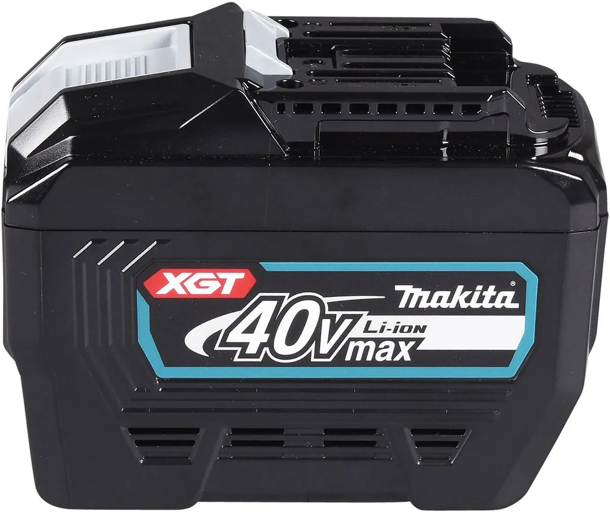 Makita BL4080F Accu XGT 40V Max 8.0Ah - 191X65-8